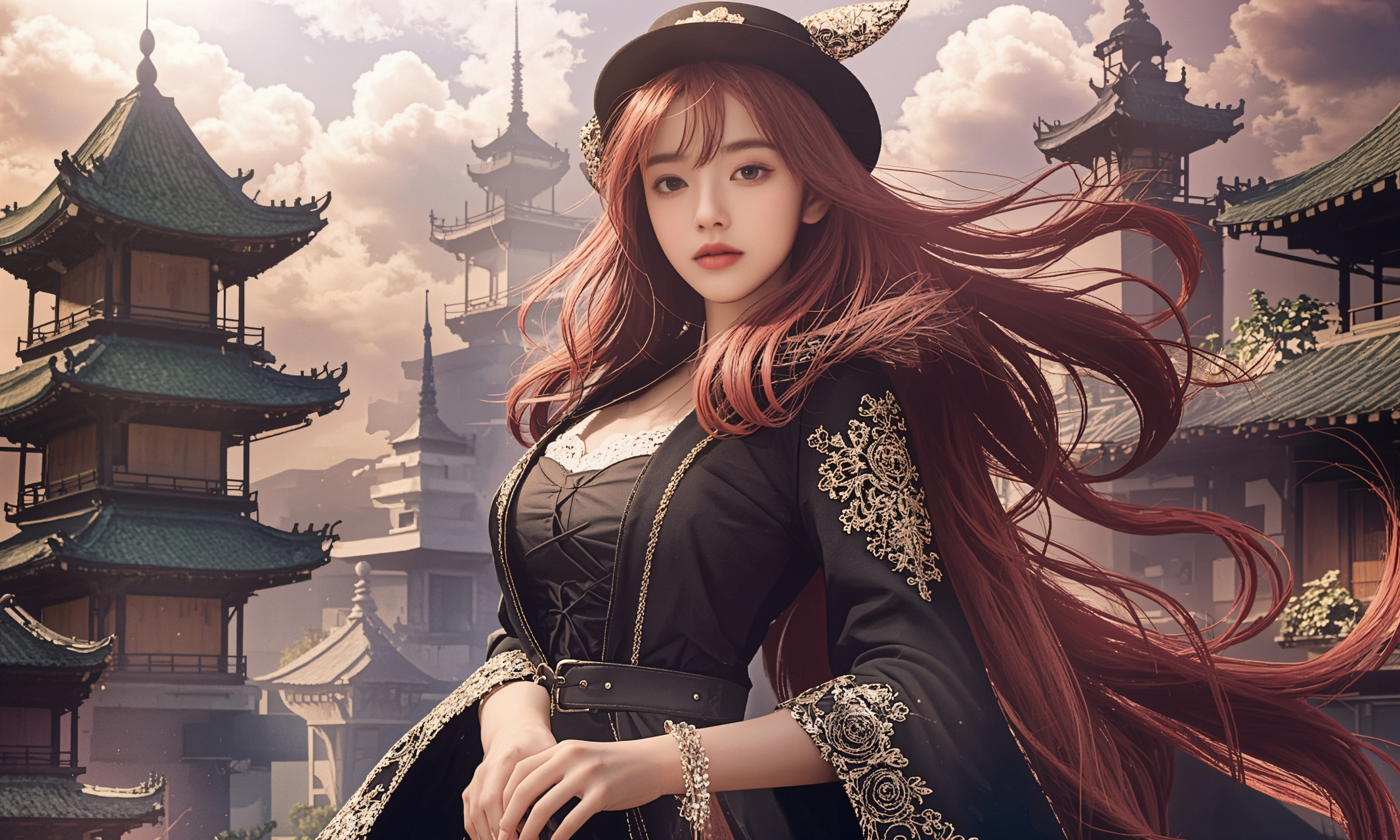 局地可达40℃以上 中央气象台继续发布高温橙色预警